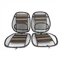 MiNDER YAYLI+FiLELi+BAMBOO KAHVE TAKIM 1